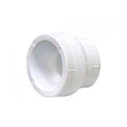 Муфта ПП ВЕКПЛАСТ полипропилен переходная 32*25 мм ВР- ВР