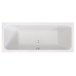Ванна акриловая RADOMIR Патрисия 175*75 см