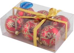 Набор шаров ВОЛШЕБНАЯ СТРАНА PBD6-6-834-R 101665