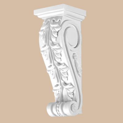 Консоль DECOMASTER 307*110*105 мм DQ-9919