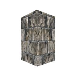 Искусственный камень WHITE HILLS Шеффилд угловой