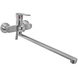 Смеситель для ванны JUGUNI Quazar 0402.188 