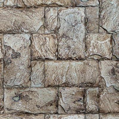 Искусственный камень ФАБРИКА КАМНЯ Леон Серый мрамор