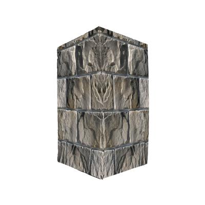 Искусственный камень WHITE HILLS Шеффилд угловой