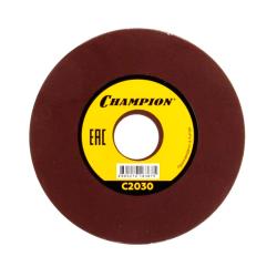 Круг заточной CHAMPION 108*3,2*22,2 мм