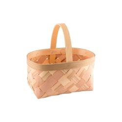 Корзина Плетеная 12 л 