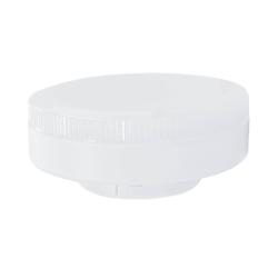 Лампа LED GAUSS 8W/GX53/6500K таблетка 108008308