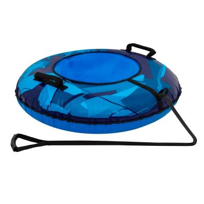 Санки-ватрушка ТЯНИТОЛКАЙ Action 100 см