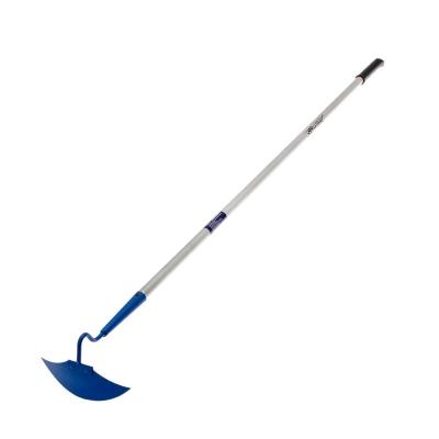 Мотыга радиусная ИНСТРУМ-АГРО 23 см 012503