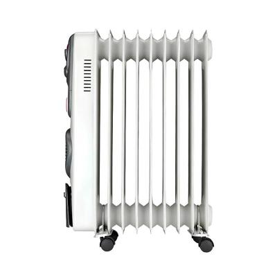 Радиатор масляный OASIS BB-20T