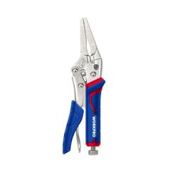 Зажим ручной WORKPRO 230 мм WP231076