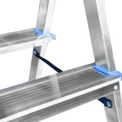 Стремянка односторонняя TARKO 3 ступени 