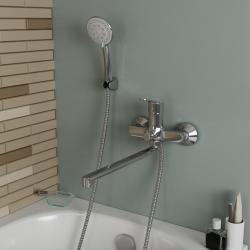 Смеситель для ванны RUSH Sky SK5720-51