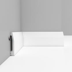 Плинтус напольный DECOMASTER 15*70*2000 мм D125 ДМ