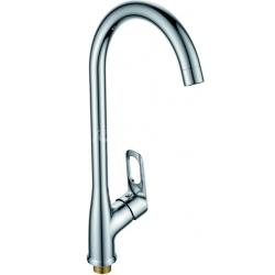 Смеситель для кухни RUSH Edge ED7735-22 