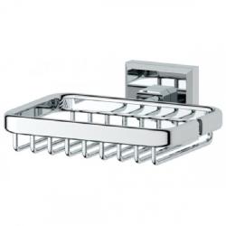 Мыльница ARTWELLE Hagel решетка