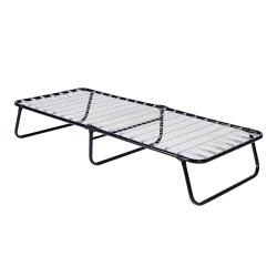 Кровать-тумба Надежда 190*80*36 см