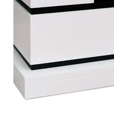 Портал ELEKAM Bertino pulsar 38/40 белый, черный