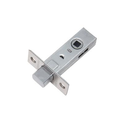 Задвижка PALIDORE 7-45 Серебро