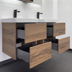 Тумба с раковиной COMFORTY Дартфорд 100 