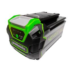 Аккумулятор GREENWORKS G40B4