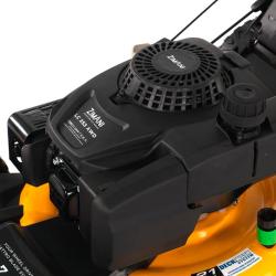Газонокосилка ZIMANI LC353AWD