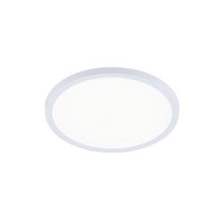 Светильник ЛАЙТ СФЕРА 25920/500 White Белый