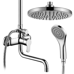 Душевая система ELGHANSA 2306683-2L Set-29