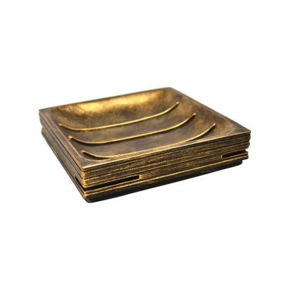 Мыльница RIDDER Brick Antik