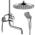 Душевая система ELGHANSA 2306683-2L Set-29