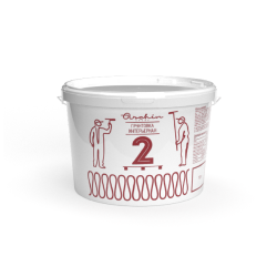 Грунт ARCHIN интерьерный 10 л 