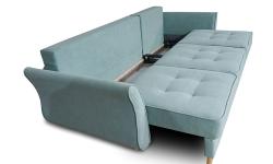 Диван ЛАЙН Романтик-5 Эффект 29/Эффект 01