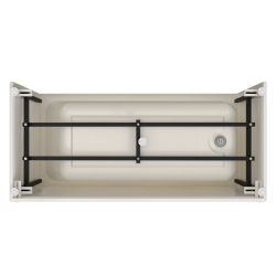 Ванна акриловая RADOMIR Дижон 170*70 см