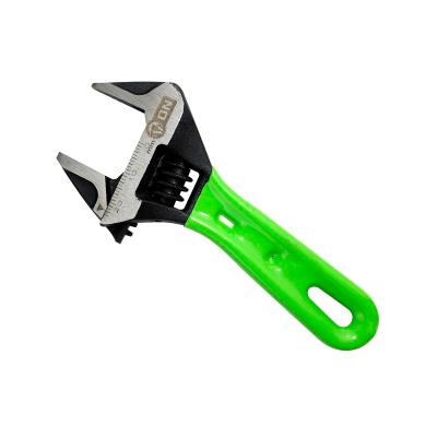 Ключ разводной ON 120 мм 04-01-150