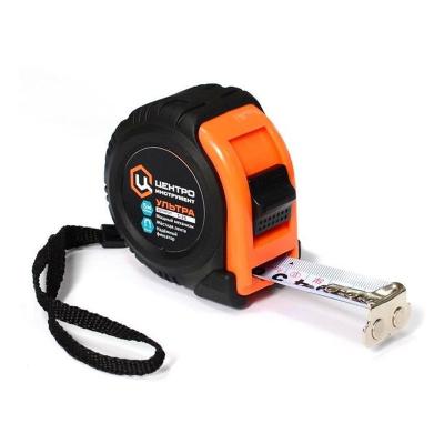 Рулетка ЦЕНТРОИНСТРУМЕНТ Ультра профи 5 м