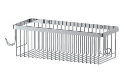 Полка для ванной ARTWELLE Universell 30 см 4134