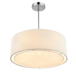 Люстра ODEON Zigrisa 8110/5 Хром