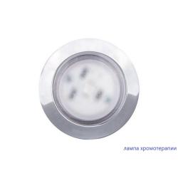 Ванна акриловая EXCELLENT Pryzmat Nano хром 170*75 см