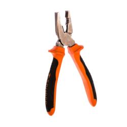 Плоскогубцы TRUPER диэлектрические 180 мм 17329