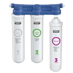 Фильтр комплексной очистки БАРЬЕР Expert Slim Hard