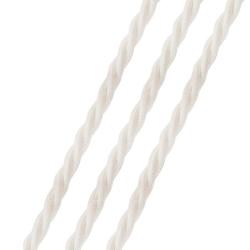 Провод ретро TDM Эко 3*1,5 мм2 белый