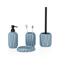 Дозатор жидкого мыла FORA Triangle