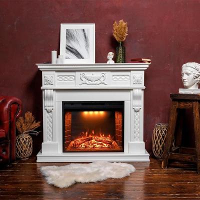 Портал ROYAL FLAME Corsica белый