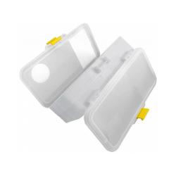 Органайзер универсальный HOMVER Mars 215*120*55 мм 221401201/00