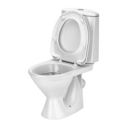 Унитаз-компакт ОСКОЛЬСКАЯ КЕРАМИКА Хлоя стандарт