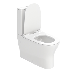 Унитаз-компакт ARANCIA AR-27372