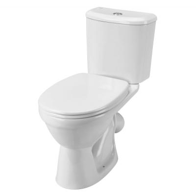 Унитаз-компакт SANTEK Бореаль 1WH302146 