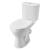 Унитаз-компакт SANTEK Бореаль 1WH302146 Унитаз-компакт SANTEK Бореаль 1WH302146