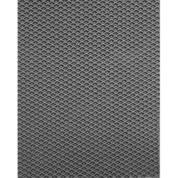 Коврик придверный PAVIHOME Ромб Серый 480*680 мм