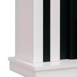 Портал ELEKAM Neo STD белый, черный